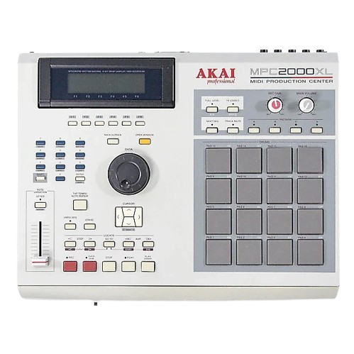 MPC 2000XL